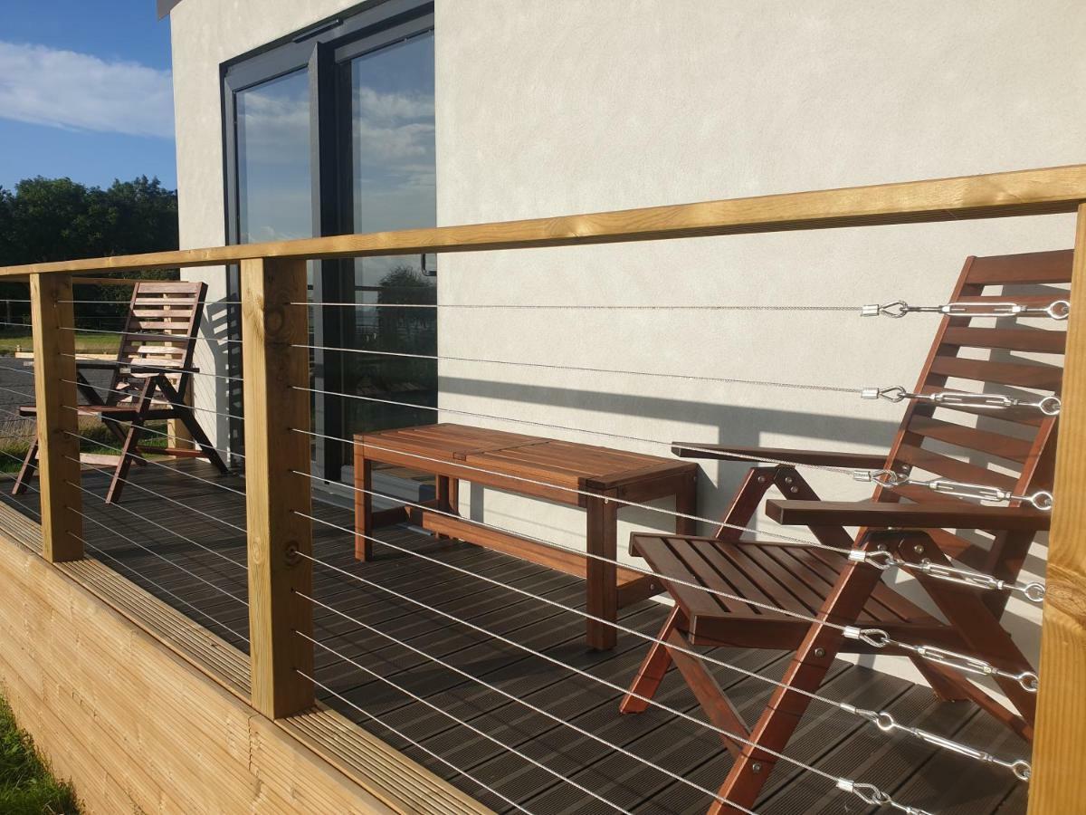 Open Acres Accommodation And Airport Parking Backwell Buitenkant foto